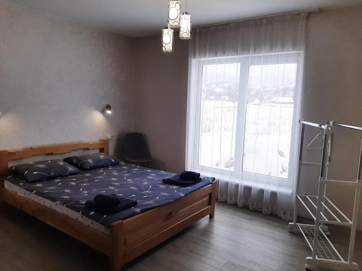 У Мирослави Pilipets Exterior foto