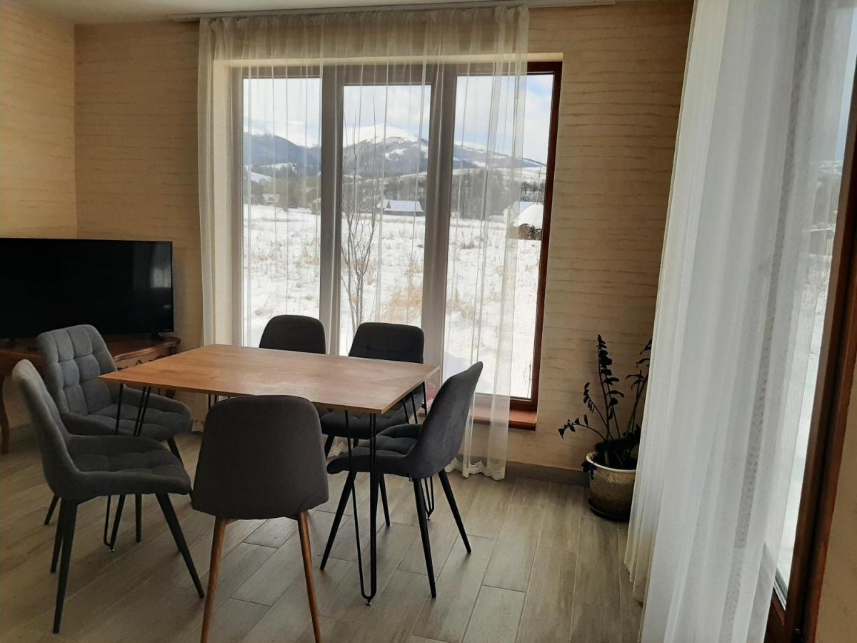 У Мирослави Pilipets Exterior foto